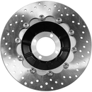 Brake Disc Serie Oro (Left) - 78B40892