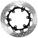 Brake Disc Serie Oro (Left / Right) - 78B40894