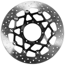 Brake Disc Serie Oro (Left / Right) - 78B40895