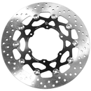 Brake Disc Serie Oro (Left / Right) - 78B40896
