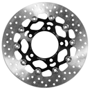Brake Disc Serie Oro (Left / Right) - 78B40897