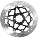 Brake Disc Serie Oro (Left / Right) - 78B40898