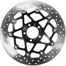 Brake Disc Serie Oro (Left / Right) - 78B408A1