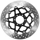 Brake Disc Serie Oro (Left / Right) - 78B408A2