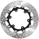 Brake Disc Serie Oro (Left / Right) - 78B408A5
