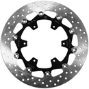 Brake Disc Serie Oro - 78B408A8