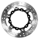 Brake Disc Serie Oro (Left / Right) - 78B408A9