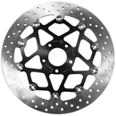 Brake Disc Serie Oro (Left / Right) - 78B408B0