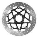 Brake Disc Serie Oro - 78B408B1