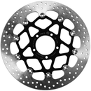 Brake Disc Serie Oro (Left / Right) - 78B408B2