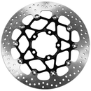 Brake Disc Serie Oro (Left / Right) - 78B408B5