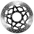 Brake Disc Serie Oro - 78B408B7
