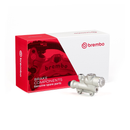 Master Cylinder Rear 13mm Ø Titanium - 910A90391