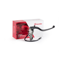 Master Cylinder 18x21mm Ø Titanium - 910D54890