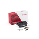 Brake Caliper P4 F L Black 32mm Ø (Left / Front) - 920997016