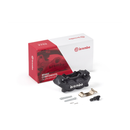 Brake Caliper P4 F L Black 32mm Ø (Right / Front) - 920997017