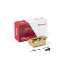 Brake Caliper M4 F L Gold 32mm Ø (Right / Front) - 920B69008