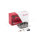 Brake Caliper M4 F L Titan 32mm Ø (Left / Front) - 920B69039