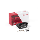 Brake Caliper M4 F L Black 32mm Ø (Right / Front) - 920B69097