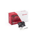 Brake Caliper R 34mm Ø Black (Left / Rear) - 920B85291