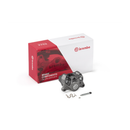 Brake Caliper R 34mm Ø Titan (Left / Rear) - 920B85292