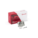 Brake Caliper R 34mm Ø Natural (Left / Rear) - 920B85293