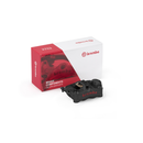 Brake Caliper Stylema F L Black (Left / Front) - 920D02092