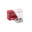 Brake Caliper Stylema F L Natural (Left / Front) - 920D02094