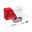 Brake Caliper Hypure Left (Left / F) - 920E94031
