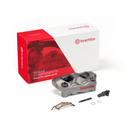 Brake Caliper Hypure Right (Right / F) - 920E94032