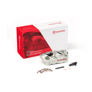 Brake Caliper Hypure Right (Right / F) - 920E94034