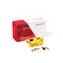 Brake Caliper Hypure Left (Left / F) - 920E94041