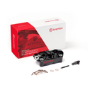 Brake Caliper Hypure Left (Left / F) - 920E94043