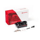 Brake Caliper Hypure Right (Right / F) - 920E94044
