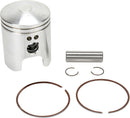 High-Performance Piston Kit For Kawasaki KFX 80 2X4 - 50.00 MM