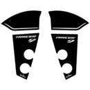 3D Motorcycle Stickers - Front Fender Sides For Yamaha Tracer 9/9GT/9GT+ 2025>Current