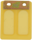 Power Reed Set Yellow For Yamaha PW 50