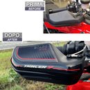 3D Motorcycle Stickers - Handguards For Yamaha Tracer 9 2021>2024