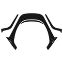 3D Motorcycle Stickers - Tank Pad For Yamaha Tracer 9/9GT/9GT+ 2021-2024