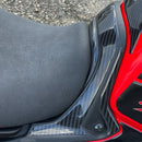 3D Motorcycle Stickers - Tank Pad For Yamaha Tracer 9/9GT/9GT+ 2021-2024