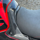3D Motorcycle Stickers - Tank Pad For Yamaha Tracer 9/9GT/9GT+ 2021-2024