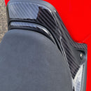 3D Motorcycle Stickers - Tank Pad For Yamaha Tracer 9/9GT/9GT+ 2021-2024