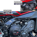 3D Motorcycle Stickers - Frame Guard For Yamaha MT-09/Tracer 9/9GT/9GT+ 2021>2025