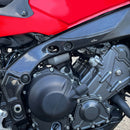 3D Motorcycle Stickers - Frame Guard For Yamaha MT-09/Tracer 9/9GT/9GT+ 2021>2025