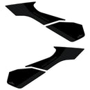 3D Motorcycle Stickers - Tank Sides For Yamaha Tracer 9 / 9 GT / 9 GT+ 2021>2026