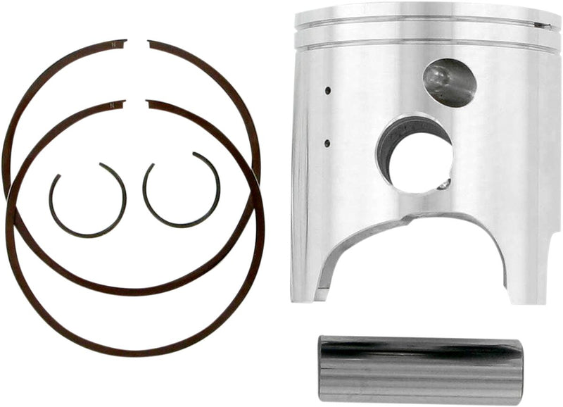 High-Performance Piston Kit For Yamaha WR 250 - 68.50 MM