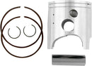 High-Performance Piston Kit For Yamaha WR 250 - 69.00 MM