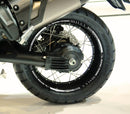 3D Motorcycle Stickers - WheelsFor Yamaha XT 1200 Z Super Tenere 2010>2020