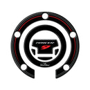 3D Motorcycle Stickers - Fuel Cap For Yamaha Tracer 9 2021-2024