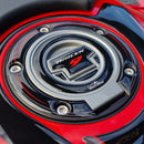 3D Motorcycle Stickers - Fuel Cap For Yamaha Tracer 9 2021-2024